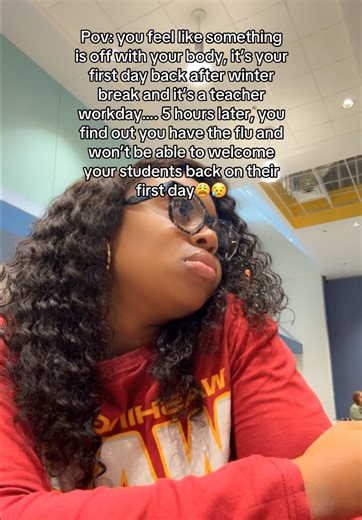 Managing Teacher Absences When You're Sick