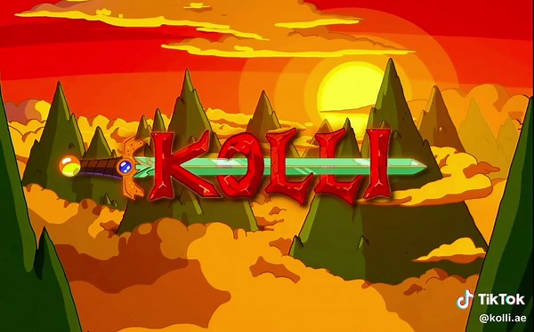 The Beauty of Adventure Time: A Nostalgic Edit