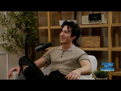 Hudson Williams Part 1 (Full Episode) | Shut Up Evan Podcast