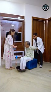 36M views · 578K reactions | पुलिस कि बीवी का ससुर पे अत्याचार || BeFikre Kalakaar Films || #sad #emotional #motivational #inspirational | BeFikre KalaKaar Films | Facebook