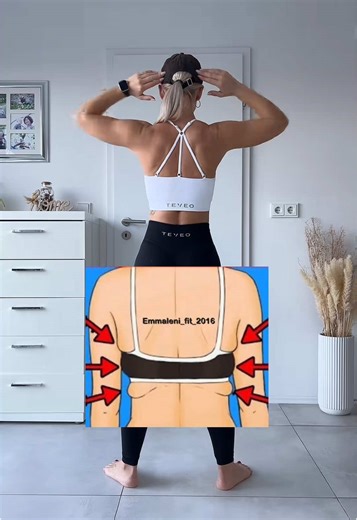 Effective Back Training Tips for Home Workouts
