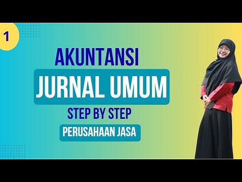 Beginners Must Know! How to Create a General Journal: It's So Easy