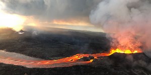Volcano recap: Video shows timeline of events before and during Kilauea eruptions