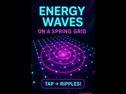 What REALLY Happens When We Visualize Sound Waves?