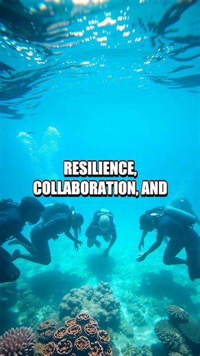 Beyond the Surface: Uncharted Ocean Heritage Careers