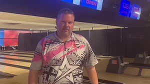 8.7K views · 268 reactions | Let’s hear from the leader of B Squad — Big Nasty himself WES MALOTT! | Roto Grip | Facebook