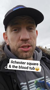 Ilchester Square & the blood tub🤯🩸 #birkenhead #history | Badboybeaman