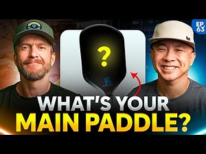 ProXR Protohypes, New Poll Results, Anna Leigh Waters vs. Serena Williams // KewCast 63