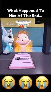 The Anomalies Can Catch On Fire In Animal Hospital Anomaly #roblox #animalhospital #update