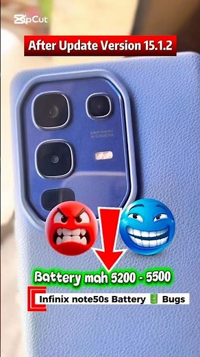 Infinix Note 50S|Infinix note 50s new tips|new tips and tricks|software update|battery bugs fix
