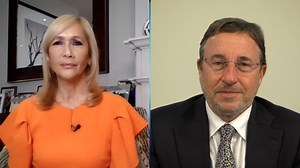 Head of UNDP on new dinosaur-led campaign to end fossil fuel subsidies: 'Don't Choose Extinction'