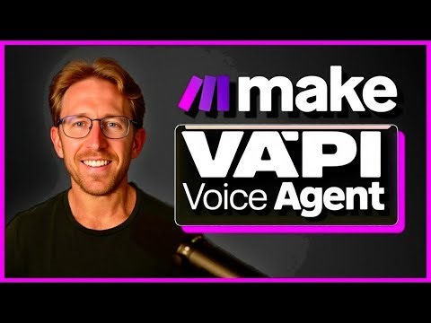 How To Build Your AI Voice Agent Using VAPI