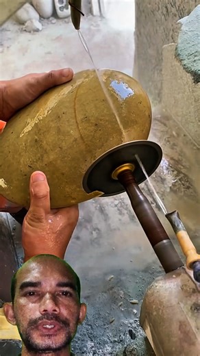 4.4K views | Cutting Perfect Patterns with Water Power! | Mrizal 31 | Facebook