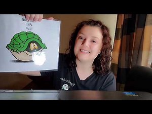 Managing Anger with the Turtle Technique