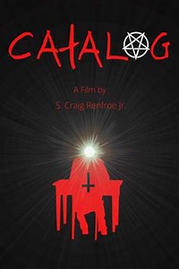 Catalog (2022) - Movie