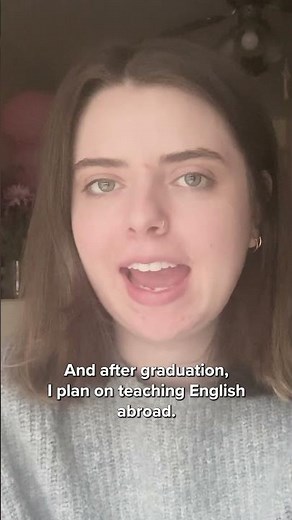 Countdown to commencement: World Languages Education (2026)