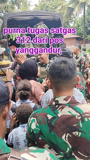 Anak-anak kecil saja tahu arti kebersamaan yang sesungguhnya,mereka yang paling histeris #vod #monetisasikonten | Arvi Gina Wermasubun Laian