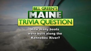 Fishing schooner Mary E returns home to Maine Maritime Museum