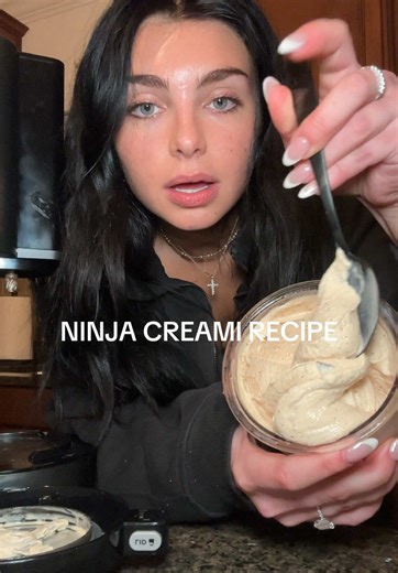Delicious Ninja Creami Recipe with Raw Milk