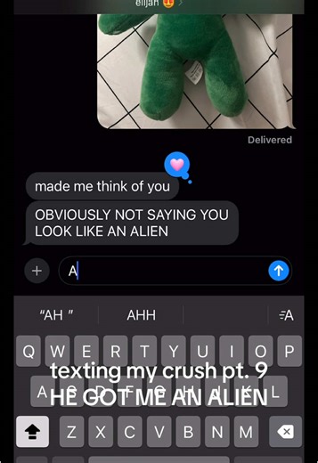 short convo but i had to go frfr i was so hungry 🥲 #textingcrush #mystery #secret #crush #texting #fyp #fypシ゚viral #viral #blowup #feed