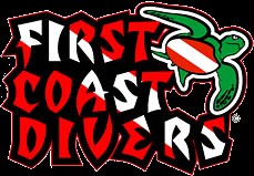 Open Water Diver Scuba Training Jacksonville | First Coast Divers