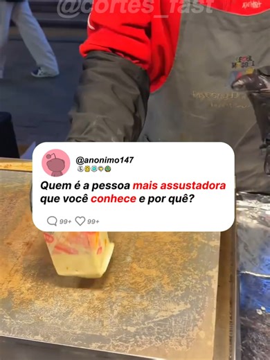 Sejamos mais como o bob KK [PT UNICA] ''Quem é a pessoa mais assustadora que você conhece e por quê?'' #fofoca #historias #contos #historiasdoreddit #relatos #fyp