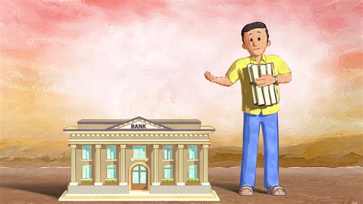 20 reactions | Did you know? You can invest in Government bonds for...