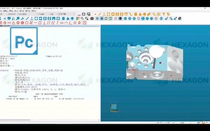 PCDMIS应用小技巧