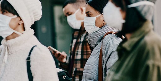 COVID-19 myths: Many were busted, but a dangerous one still prevails » Emerging Pathogens Institute » University of Florida