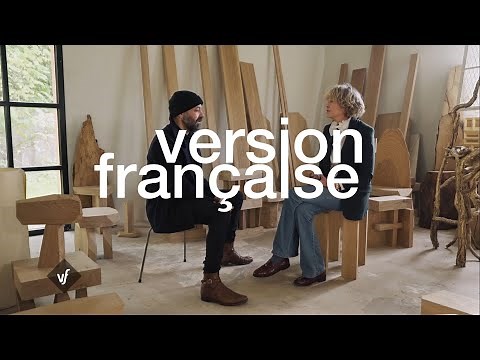 TV5MONDE - VERSION FRANCAISE - Jean-Guillaume Mathiaut (S08EM28)