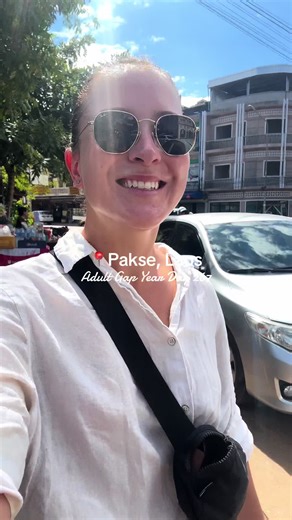 Exploring Coffee Making in Pakse, Laos