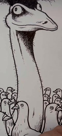 ✏️ Want to start drawing characters that actually feel fun to make? ✏️ Hey, I’m Todd—and I’d love to invite you to a free drawing workshop where we’ll open up our sketchbooks and get into the good stuff: bold lines, playful characters, and just enjoying the process. In this session, I’ll show you: ✅ How I use my sketchbook to experiment and explore ideas ✅ Simple techniques to start drawing characters with confidence 📅 It’s happening Thursday, October 23rd at 6 PM PDT 👇🏻 Click below to save y