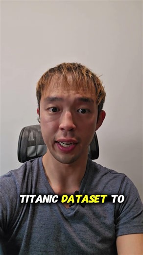 How I Learnt Machine Learning in 1 Hour 🤖