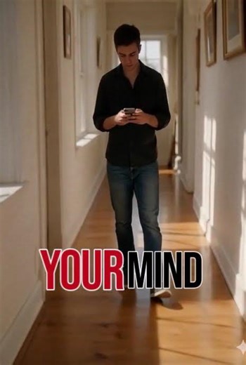 Your life is being compressed. You just don’t notice it.