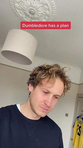 Harry Potter Comedy Skit: When the Fun Stops Stop Meme