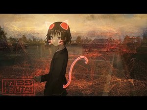 Nelly Furtado feat. Bassnectar -- Magical World | Music Visualization🖤🎶💎