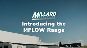 Millard MFLOW 17ft 6 CD