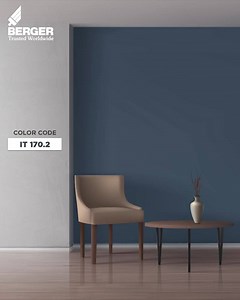 5.7K views · 210 reactions | বার্জার কালার ব্যাংক থেকে দেয়াল রাঙাতে বেছে নিন পছন্দের রঙটি। | Berger Paints Bangladesh Limited | Facebook