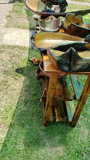 Frutero Elegante: Ideas Fáciles con Madera