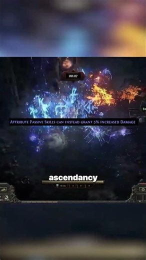 New Broken Trap Skill | Conductive Runes Pathfinder PoE 2
