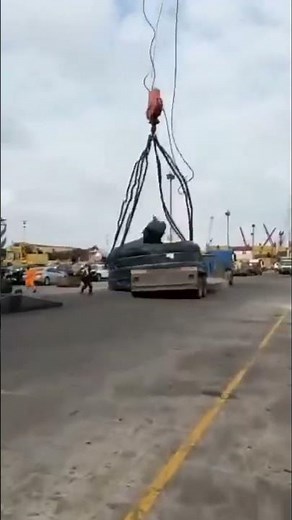 Suspended Load Safety: What Could Go Wrong (And How to Prevent It)