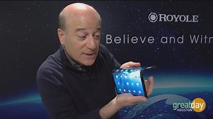 These unbelievable gadgets from the Consumer Electronics Show will change your daily routine