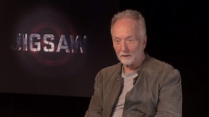 ICYMI: When Kerri met Jigsaw. As heard earlier on Darren Gamblen's show, here's Kerri Anne McNally's interview with Jigsaw star Tobin Bell. The film opens at the Vue Cinema in Gunwharf Quays tomorrow! | Portsmouth's Express FM