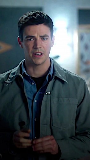 Barry in the Reverse Flash Suit | The Flash Season 8