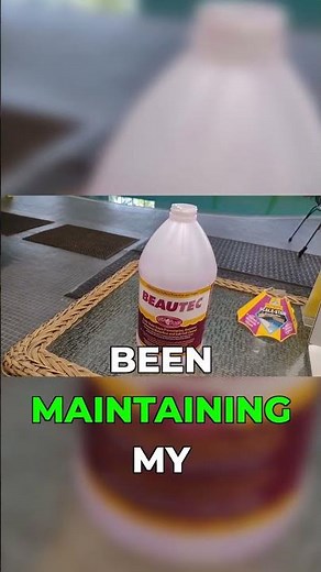 My Pool Maintenance Pro's Favorite Cleaner: A Must-Try!