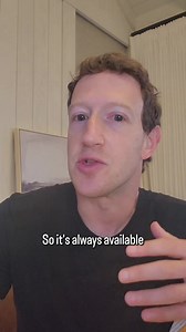 2.4M views · 431K reactions | Some updates on our AI efforts. Our...