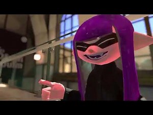Inkling Laughing (FIXED)