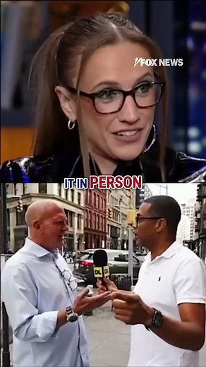 Kat Timpf: This is EMBARRASSING for Don Lemon! #shorts #foxnews #news #us #media