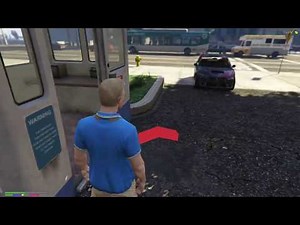 Jimmy Teaches Stan How to be an ALPHA | Markiplier GTA RP #4
