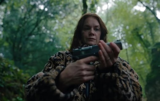 Droga do prawdy | Oficjalny zwiastun / trailer nr 1 (polski) | 2025 | Serial